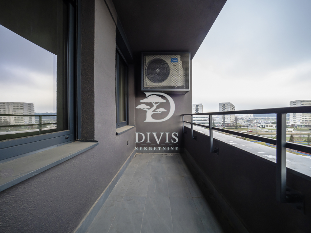 Slika 4 - Jurija Gagarina, Četvorosoban stan na prodaju, 83m2, 390.000€