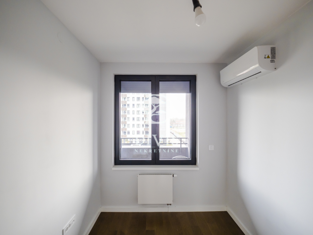 Slika 5 - Jurija Gagarina, Četvorosoban stan na prodaju, 83m2, 390.000€