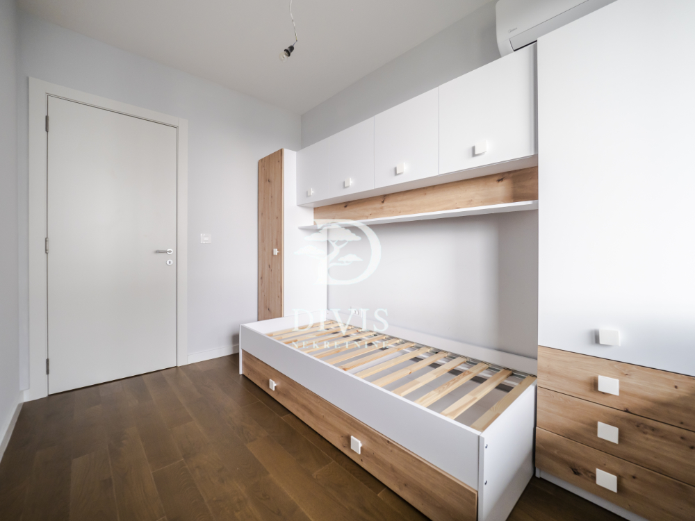 Slika 7 - Jurija Gagarina, Četvorosoban stan na prodaju, 83m2, 390.000€