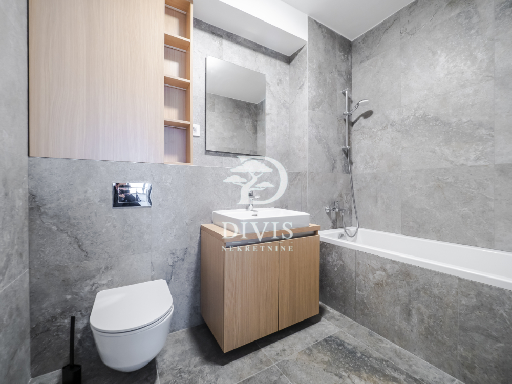 Slika 8 - Jurija Gagarina, Četvorosoban stan na prodaju, 83m2, 390.000€