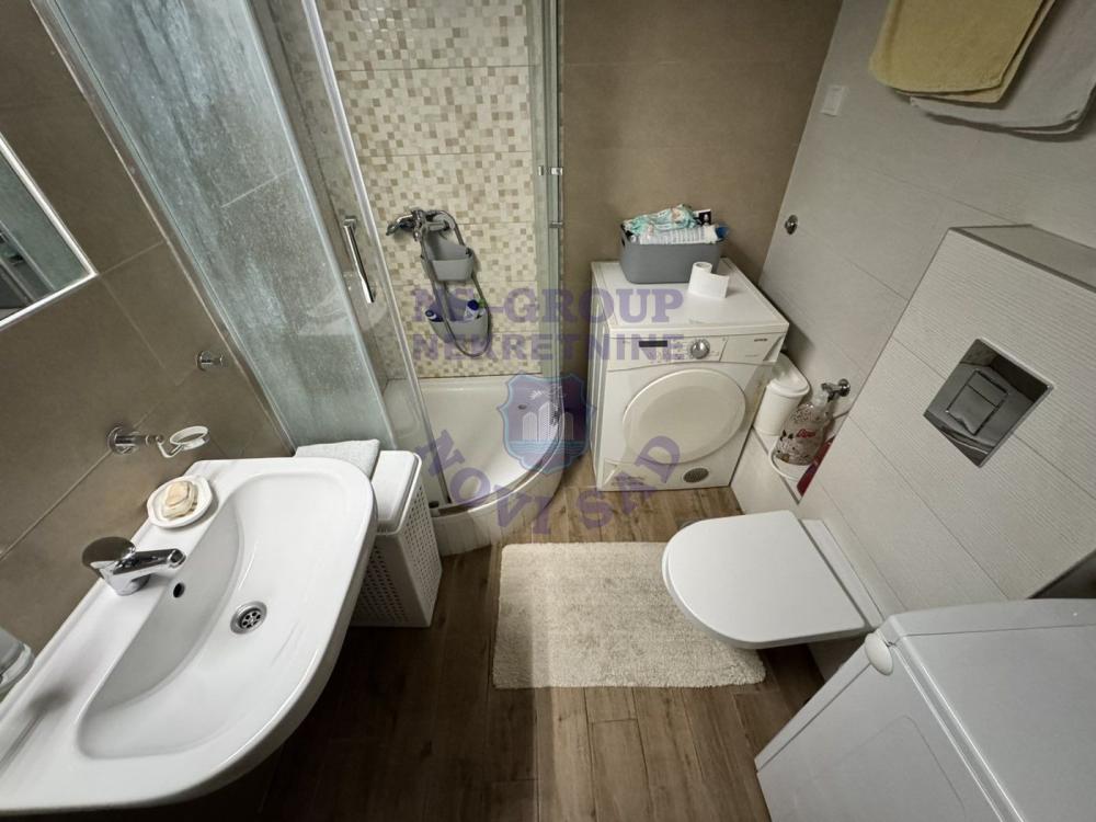 Slika 0 - Trosoban stan na prodaju, 61m2, 180.350€