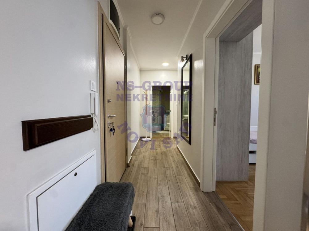 Slika 2 - Trosoban stan na prodaju, 61m2, 180.350€