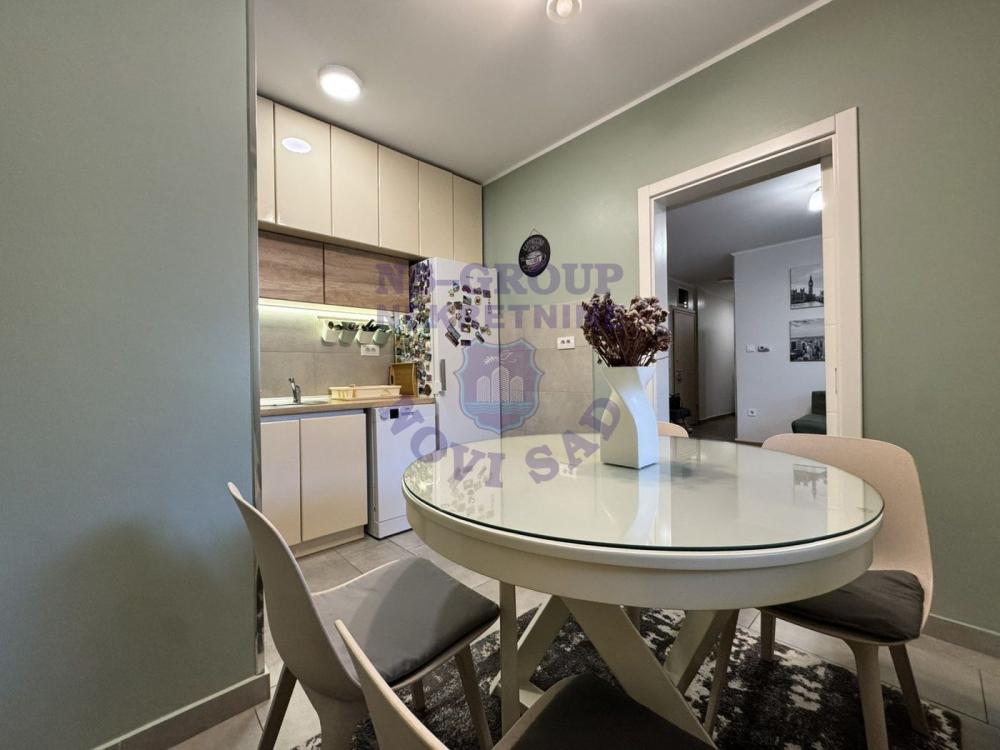 Slika 5 - Trosoban stan na prodaju, 61m2, 180.350€