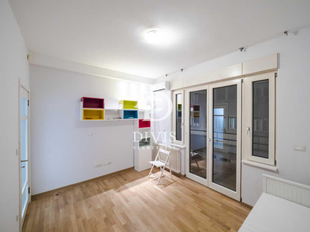 Slika 1 - Kumanovska, Četvorosoban stan na prodaju, 105m2, 485.000€