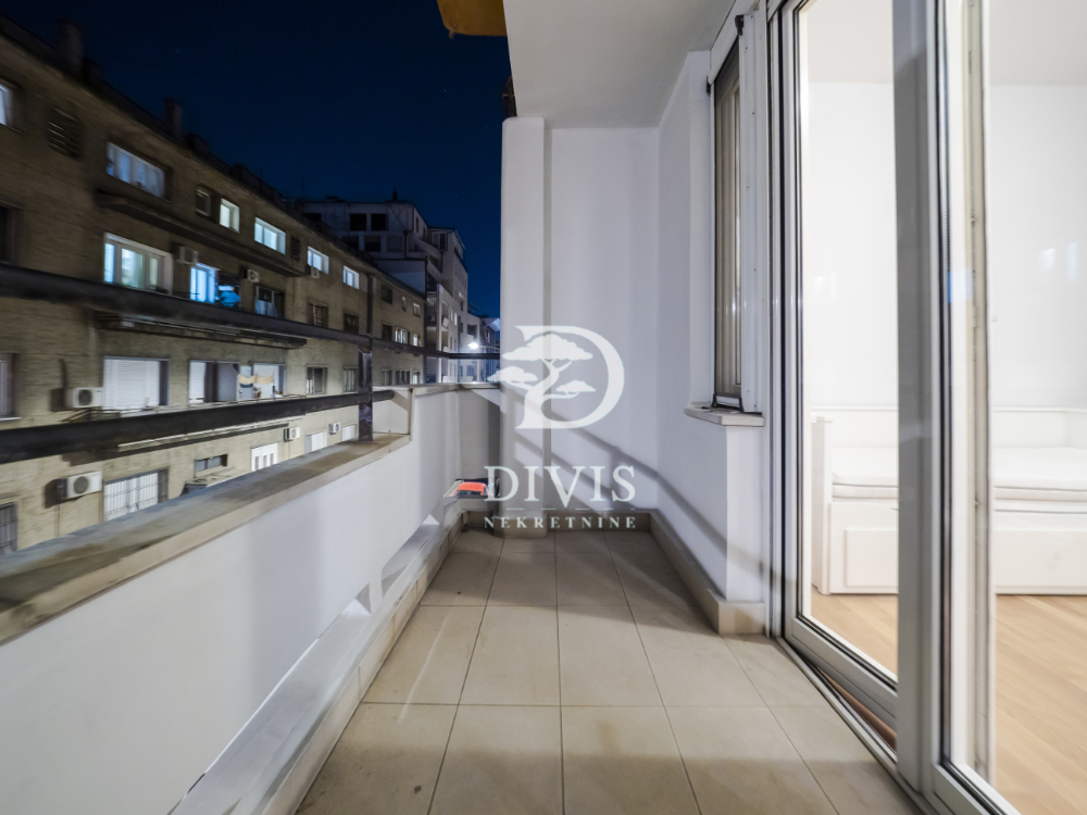 Slika 2 - Kumanovska, Četvorosoban stan na prodaju, 105m2, 485.000€