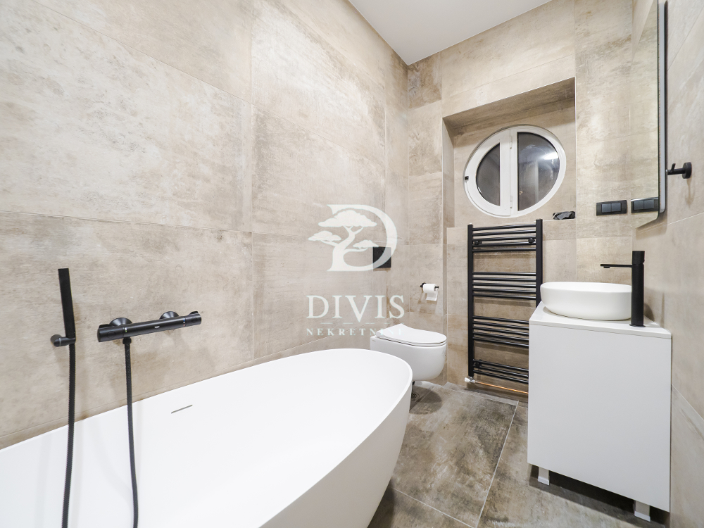 Slika 4 - Kumanovska, Četvorosoban stan na prodaju, 105m2, 485.000€