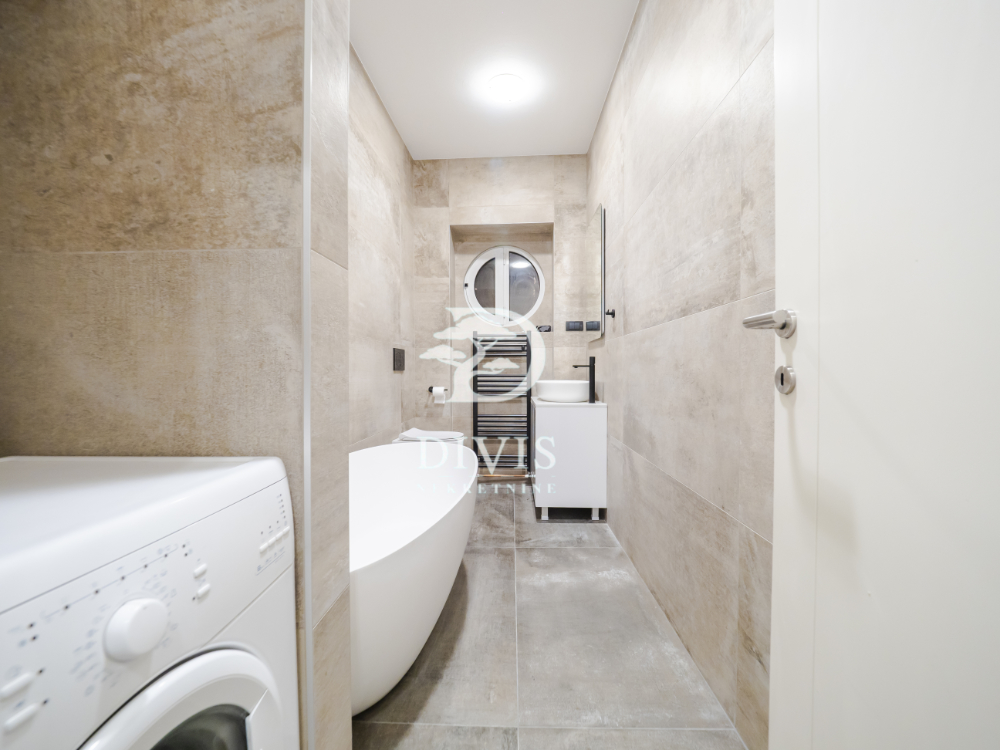 Slika 5 - Kumanovska, Četvorosoban stan na prodaju, 105m2, 485.000€