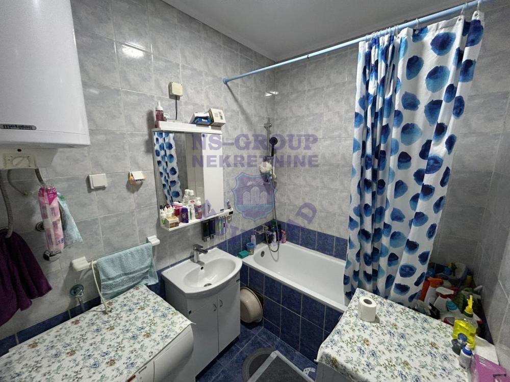 Slika 5 - Dvoiposoban stan na prodaju, 49m2, 118.450€