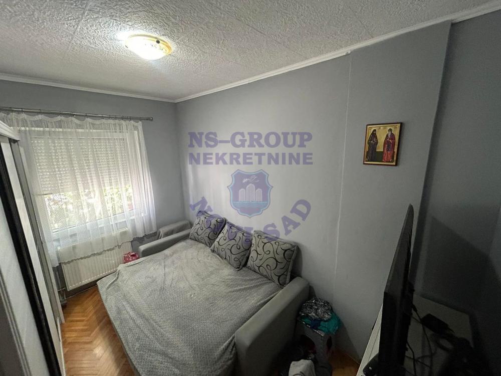 Slika 3 - Dvoiposoban stan na prodaju, 49m2, 118.450€