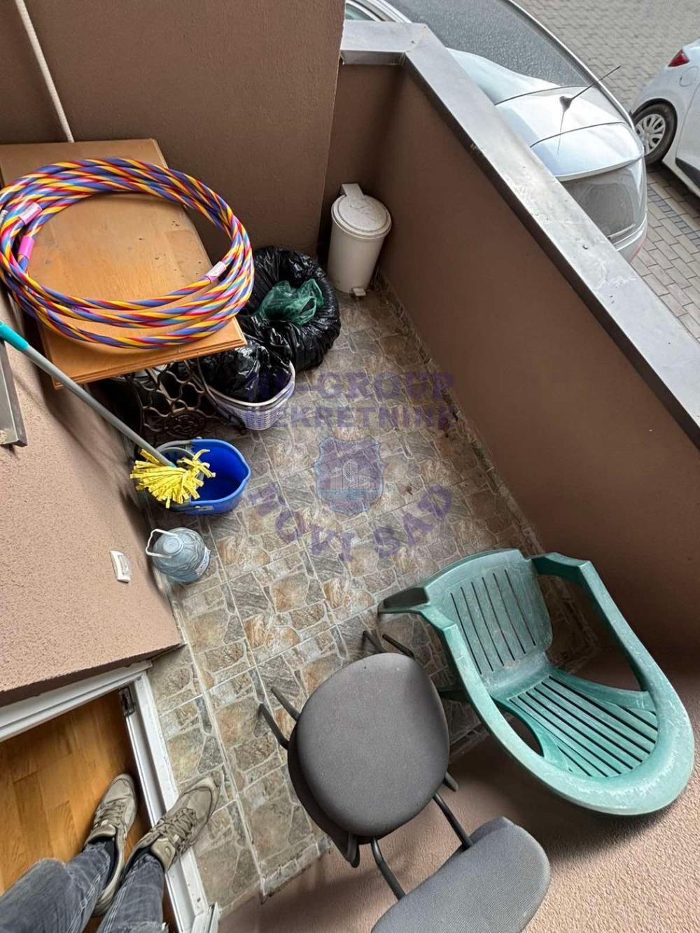 Slika 6 - Dvosoban stan na prodaju, 49m2, 123.600€