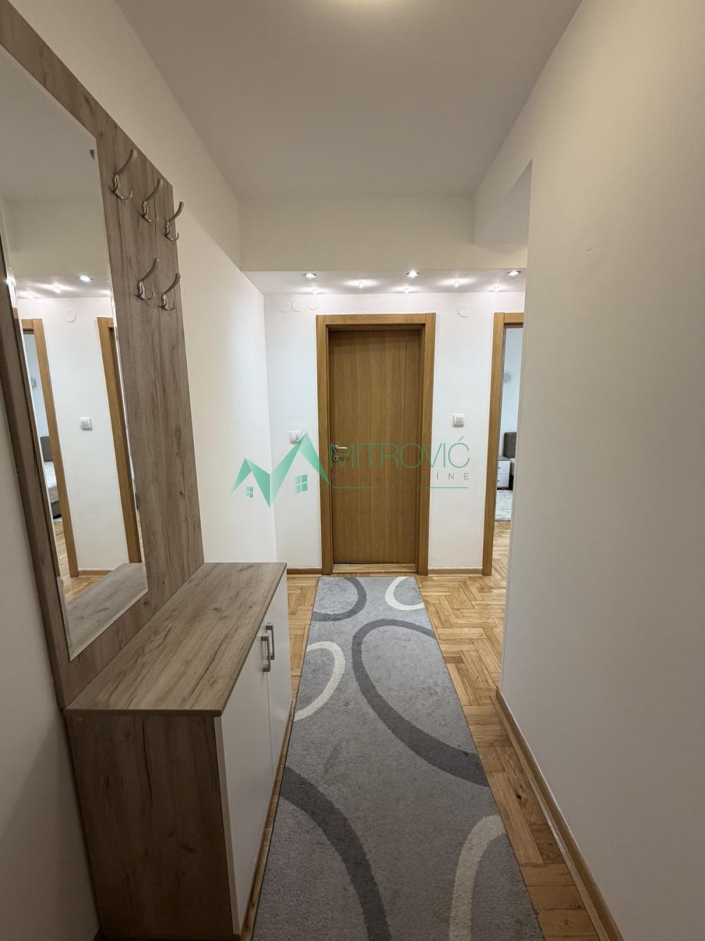 Slika 8 - Dvosoban stan na prodaju, 46m2, 143.170€