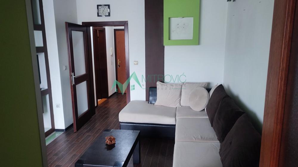 Slika 3 - Jednoiposoban stan za izdavanje, 50m2, 450€