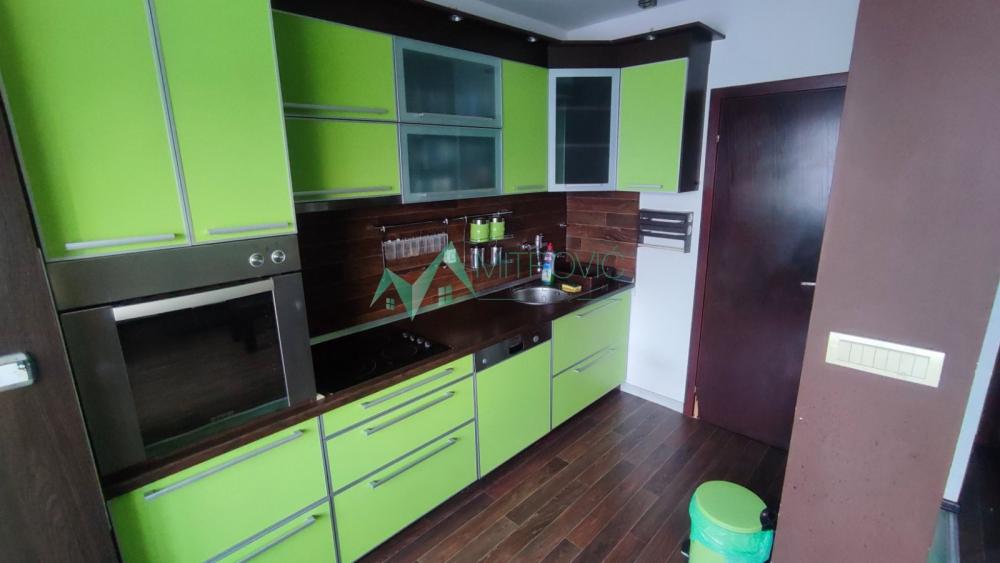 Slika 9 - Jednoiposoban stan za izdavanje, 50m2, 450€