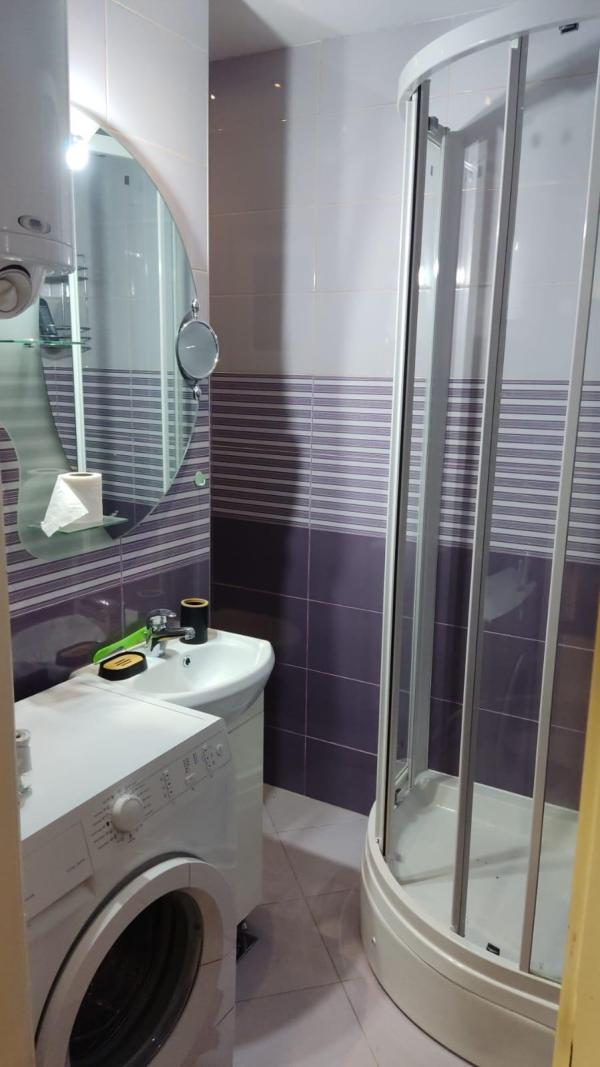 Slika 5 - Đure Daničića, Jednosoban stan za izdavanje, 25m2, 450€