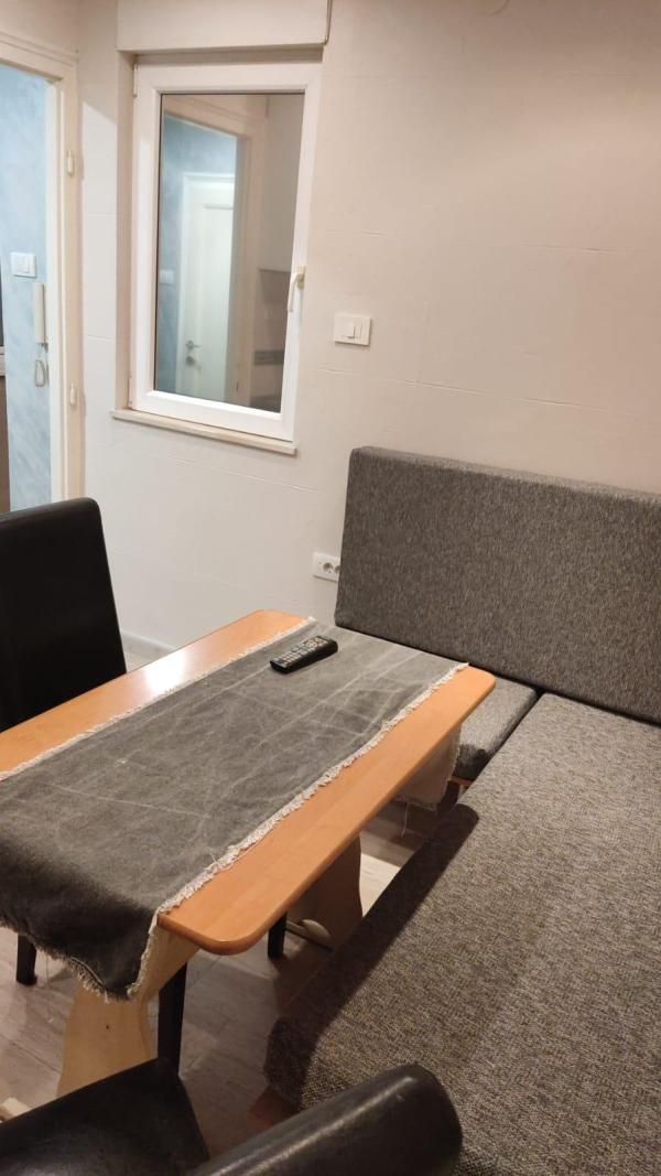 Slika 3 - Đure Daničića, Jednosoban stan za izdavanje, 25m2, 450€