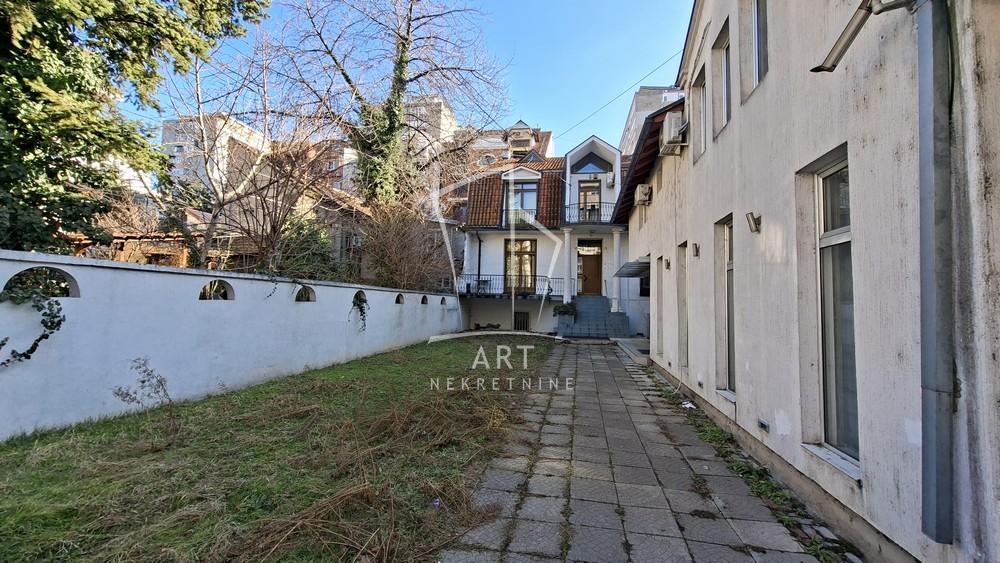 Slika 9 - Milana Tankosića,  Kuća za izdavanje, 487m2, 4.500€