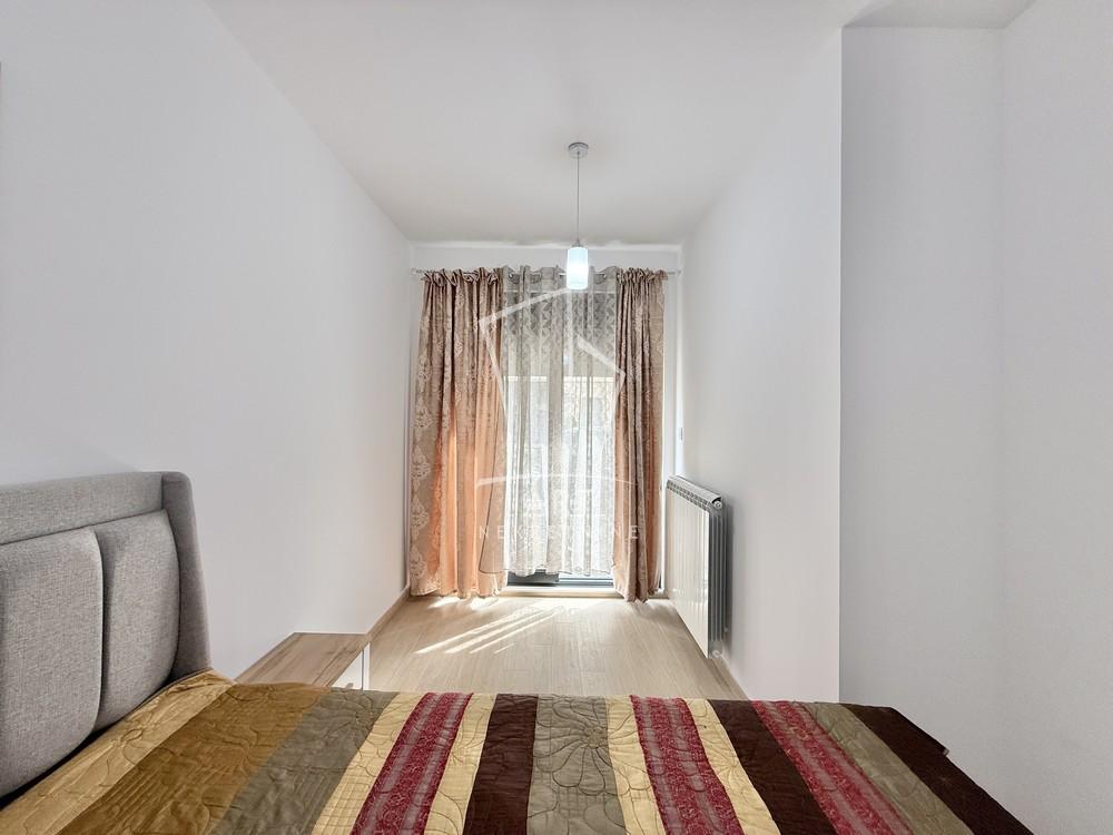 Slika 11 - Karpoševa, Dvoiposoban stan za izdavanje, 56m2, 700€