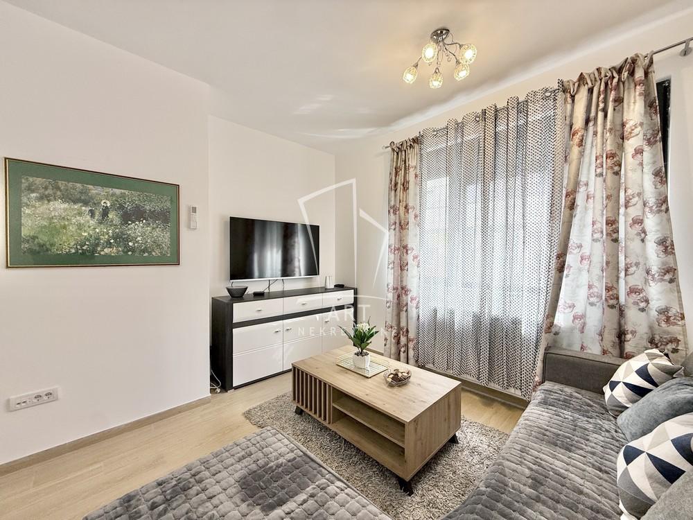 Slika 3 - Karpoševa, Dvoiposoban stan za izdavanje, 56m2, 700€
