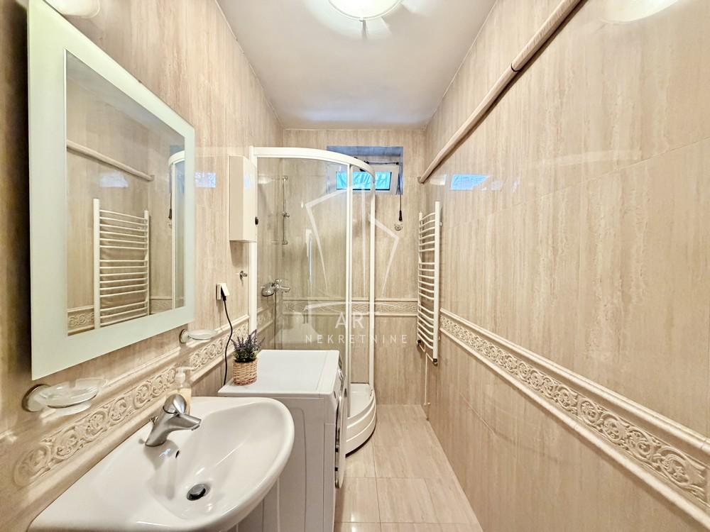 Slika 10 - Vase Čarapića, Dvosoban stan za izdavanje, 63m2, 800€