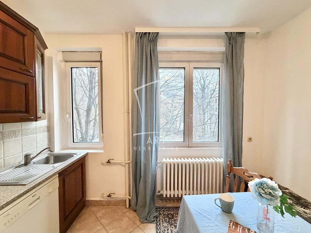 Slika 5 - Vase Čarapića, Dvosoban stan za izdavanje, 63m2, 800€