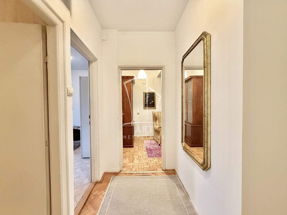 Slika 3 - Vase Čarapića, Dvosoban stan za izdavanje, 63m2, 800€