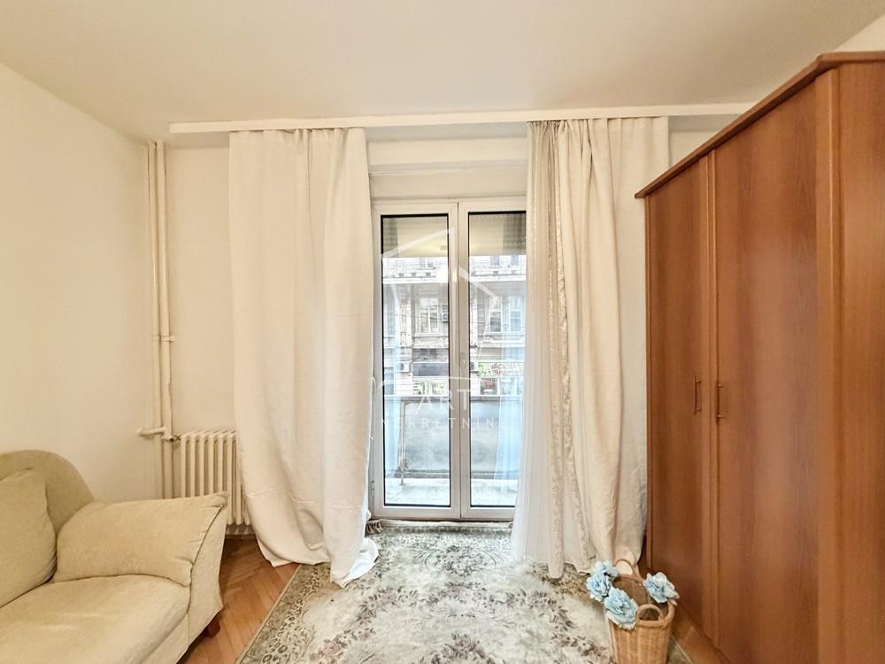 Slika 8 - Vase Čarapića, Dvosoban stan za izdavanje, 63m2, 800€