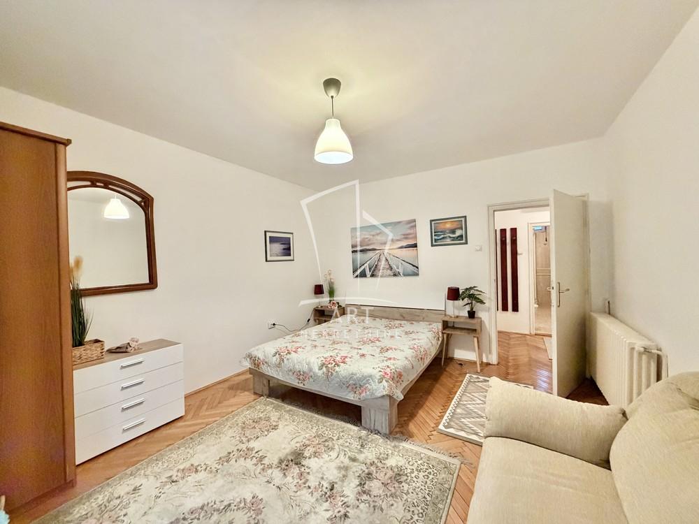 Slika 9 - Vase Čarapića, Dvosoban stan za izdavanje, 63m2, 800€