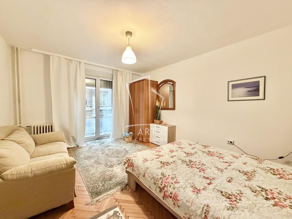 Slika 7 - Vase Čarapića, Dvosoban stan za izdavanje, 63m2, 800€