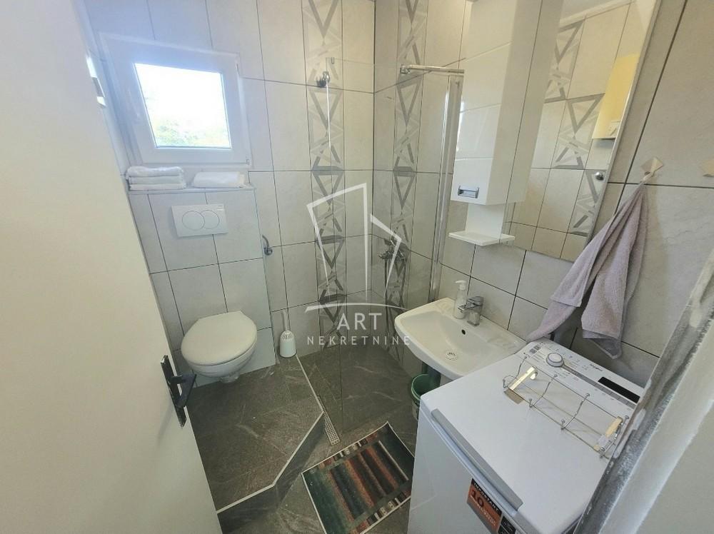 Slika 11 - Jovanke Radaković, Dvosoban stan za izdavanje, 55m2, 400€