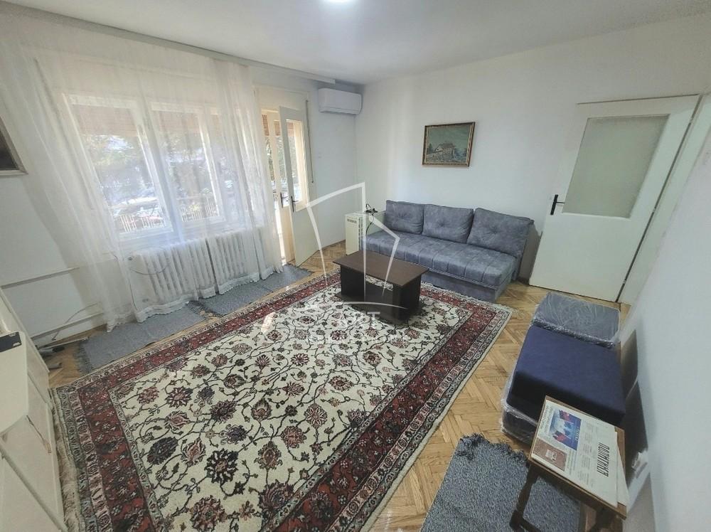 Slika 2 - Jovanke Radaković, Dvosoban stan za izdavanje, 55m2, 400€