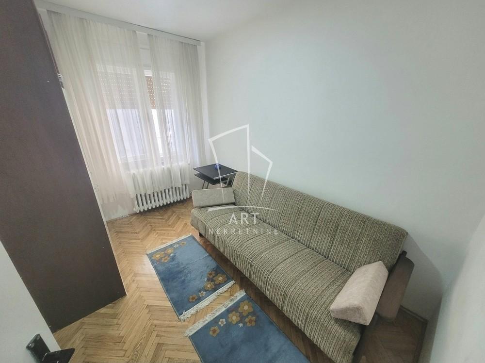 Slika 8 - Jovanke Radaković, Dvosoban stan za izdavanje, 55m2, 400€