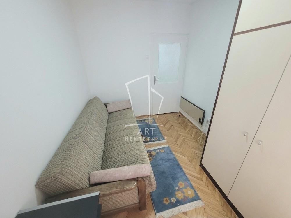 Slika 6 - Jovanke Radaković, Dvosoban stan za izdavanje, 55m2, 400€