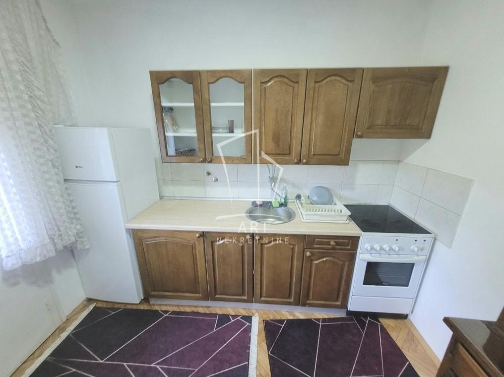 Slika 5 - Jovanke Radaković, Dvosoban stan za izdavanje, 55m2, 400€