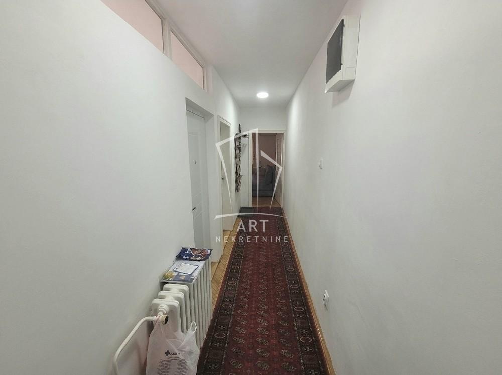 Slika 9 - Jovanke Radaković, Dvosoban stan za izdavanje, 55m2, 400€