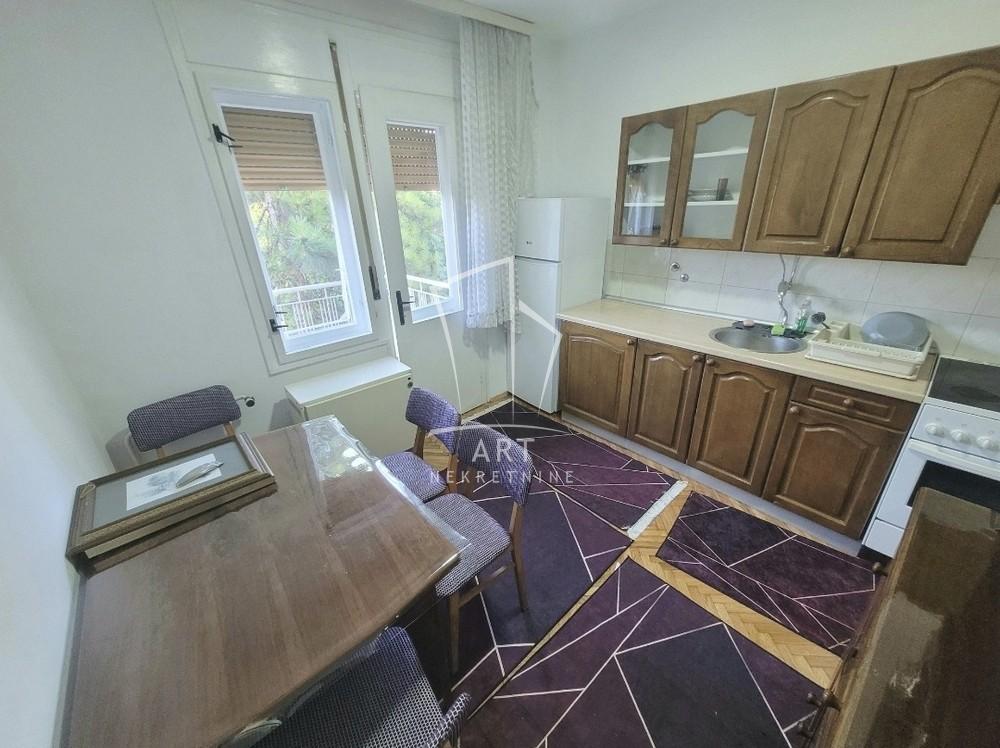 Slika 4 - Jovanke Radaković, Dvosoban stan za izdavanje, 55m2, 400€