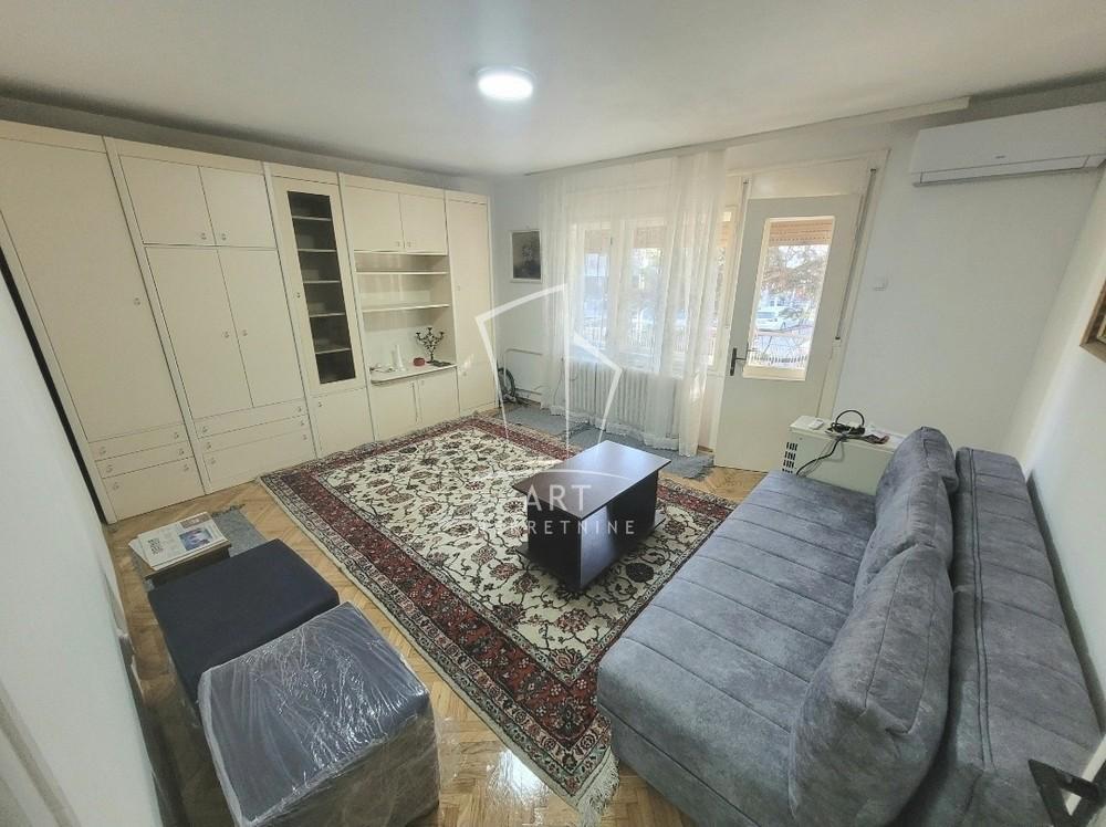 Glavna slika -Jovanke Radaković, Dvosoban stan za izdavanje, 55m2, 400€
