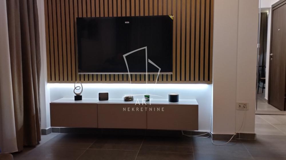 Slika 1 - Bulevar Peka Dapčevića, Jednoiposoban stan za izdavanje, 47m2, 700€