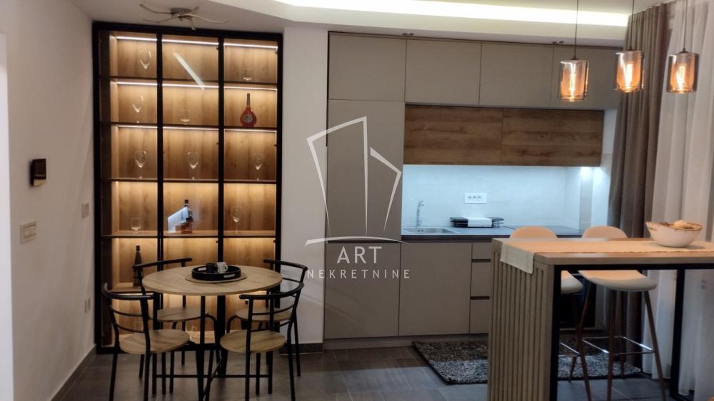 Slika 5 - Bulevar Peka Dapčevića, Jednoiposoban stan za izdavanje, 47m2, 700€