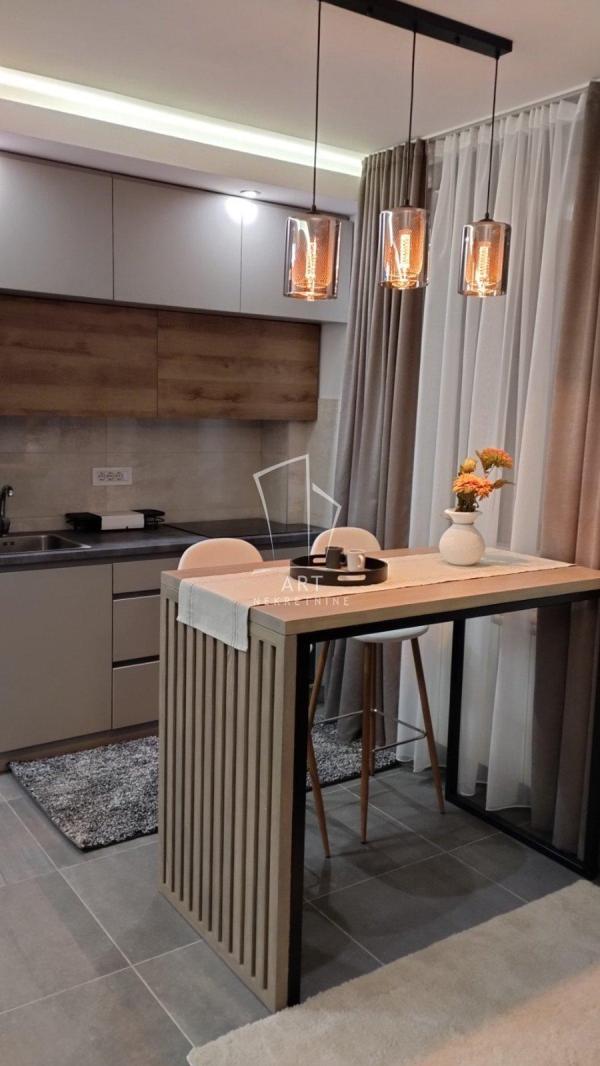 Slika 6 - Bulevar Peka Dapčevića, Jednoiposoban stan za izdavanje, 47m2, 700€