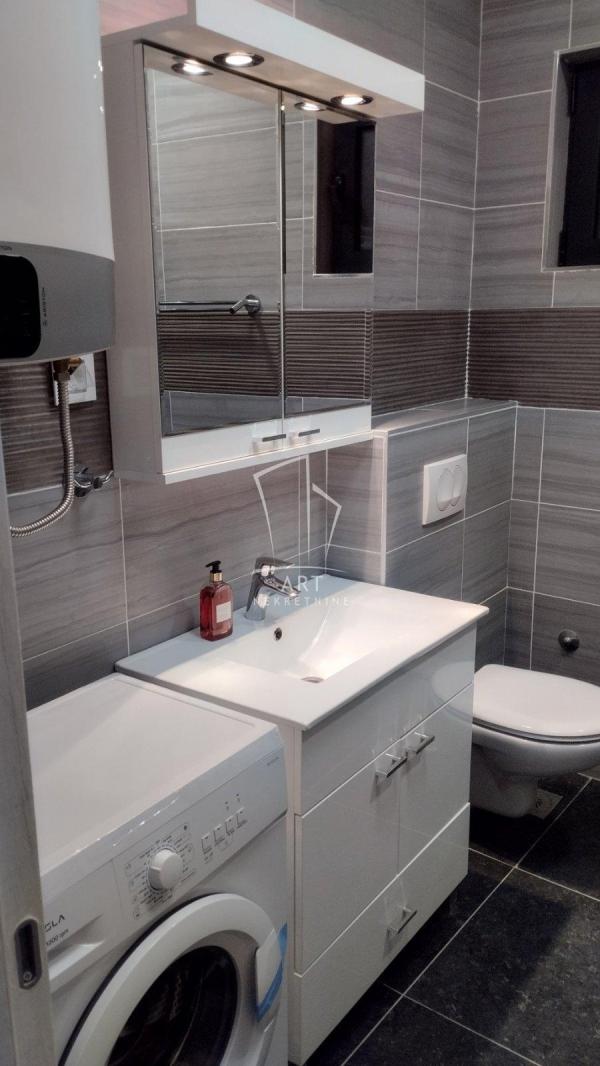 Slika 7 - Bulevar Peka Dapčevića, Jednoiposoban stan za izdavanje, 47m2, 700€