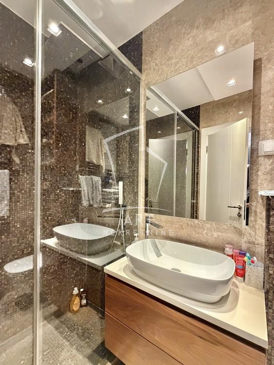 Slika 10 - Bulevar Mihajla Pupina, Trosoban stan na prodaju, 80m2, 360.000€