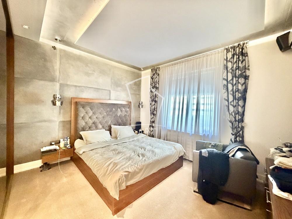 Slika 5 - Bulevar Mihajla Pupina, Trosoban stan na prodaju, 80m2, 360.000€