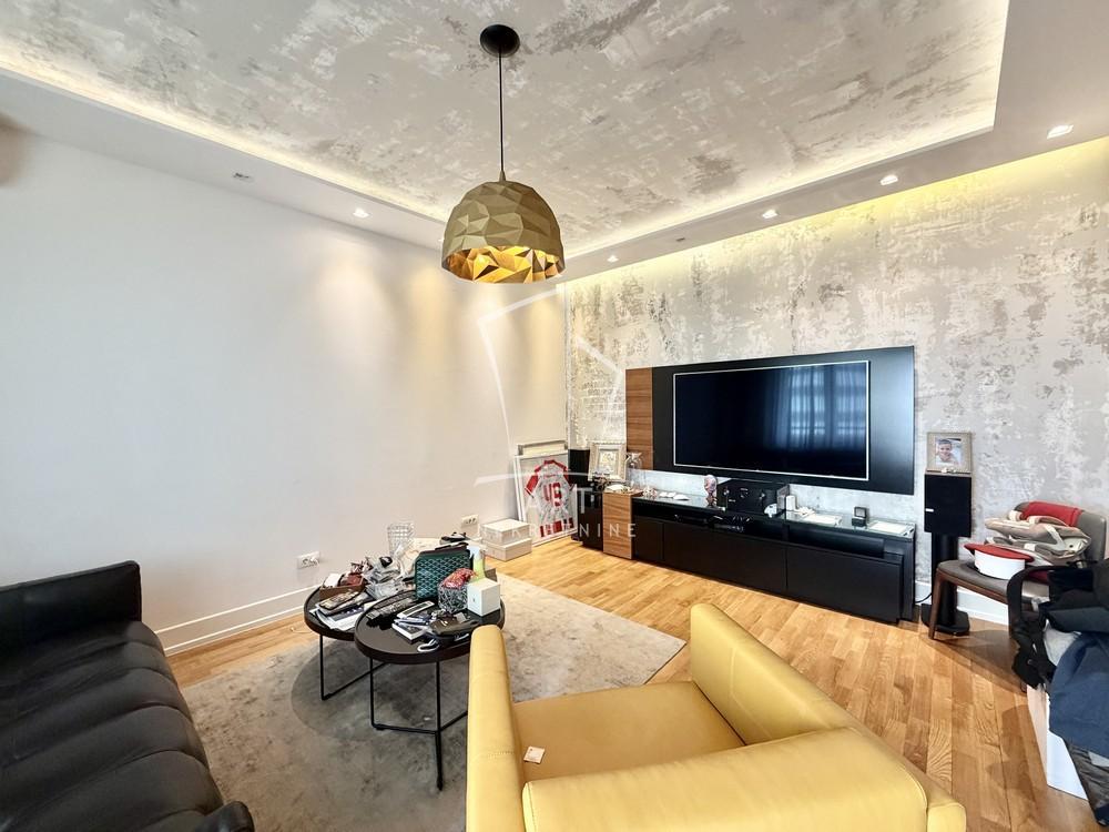 Glavna slika -Bulevar Mihajla Pupina, Trosoban stan na prodaju, 80m2, 360.000€