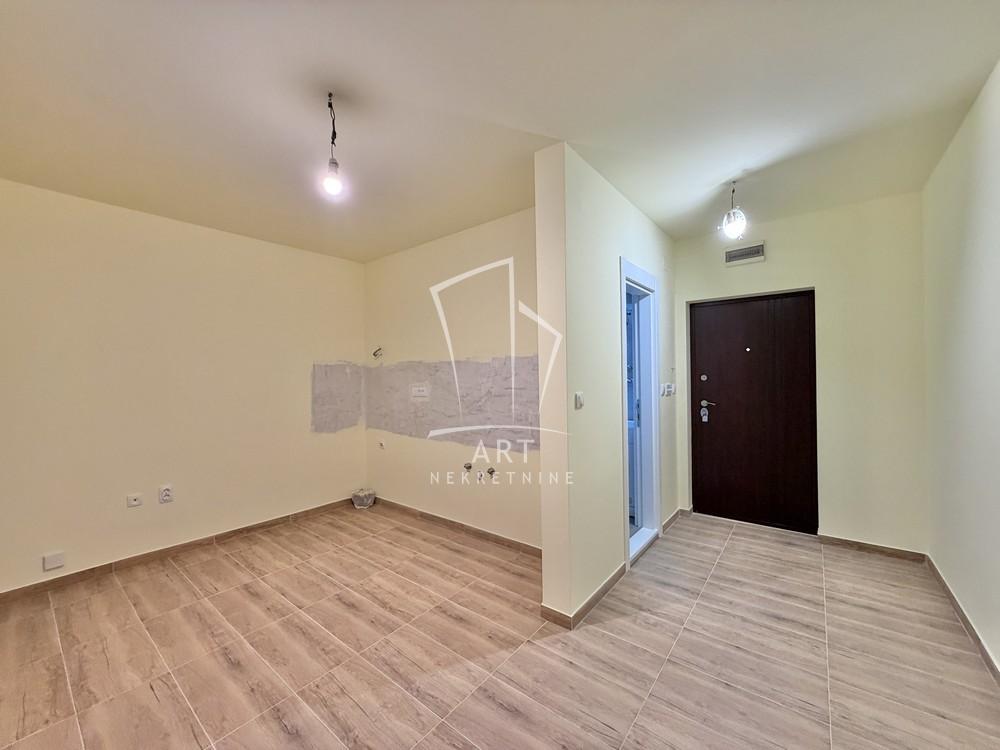 Slika 4 - Dragoslava Srejovića,  Stan na prodaju, 21m2, 105.000€
