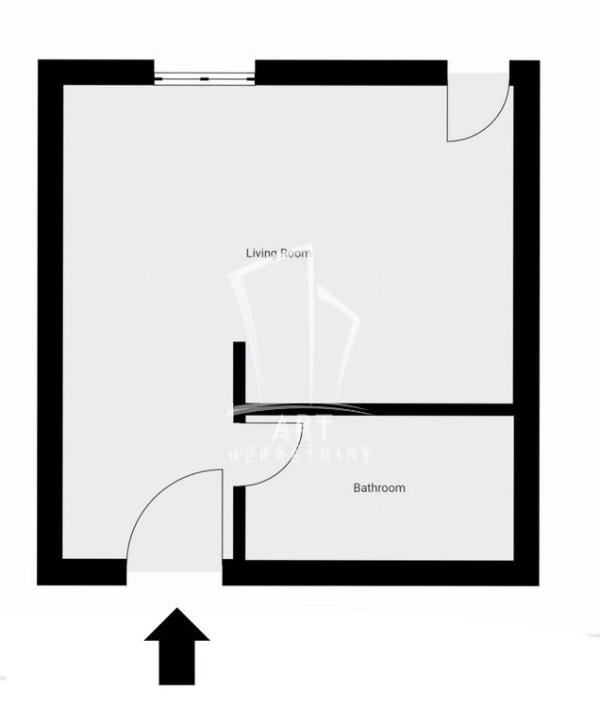 Slika 8 - Dragoslava Srejovića,  Stan na prodaju, 21m2, 105.000€