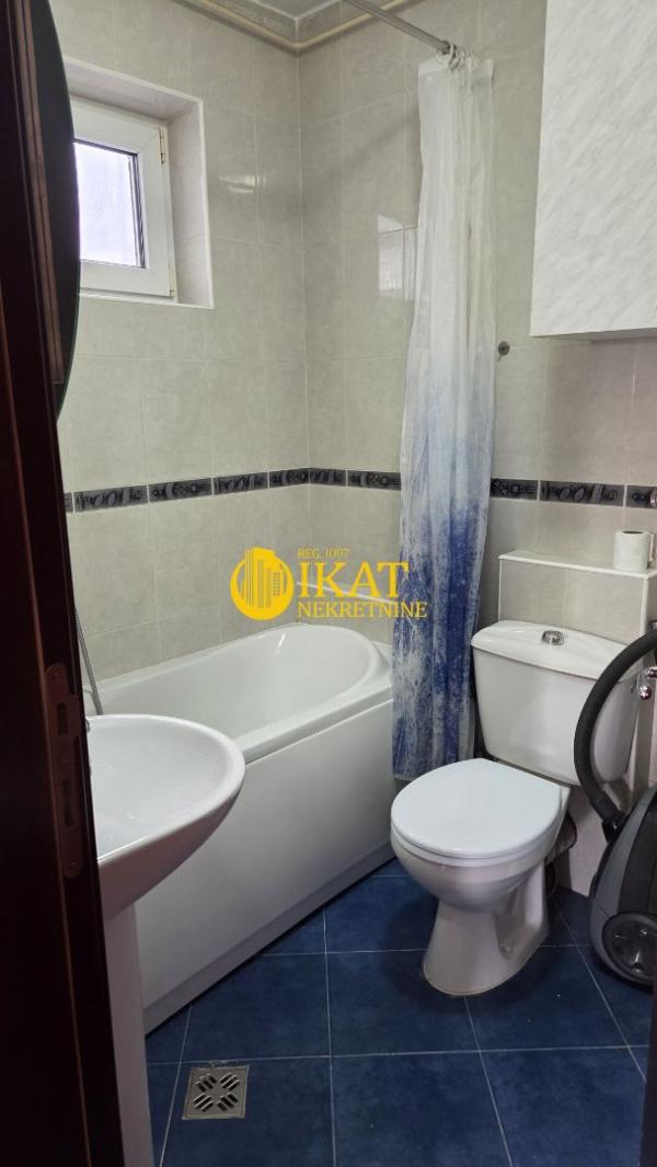 Slika 5 - Jednoiposoban stan za izdavanje, 43m2, 600€