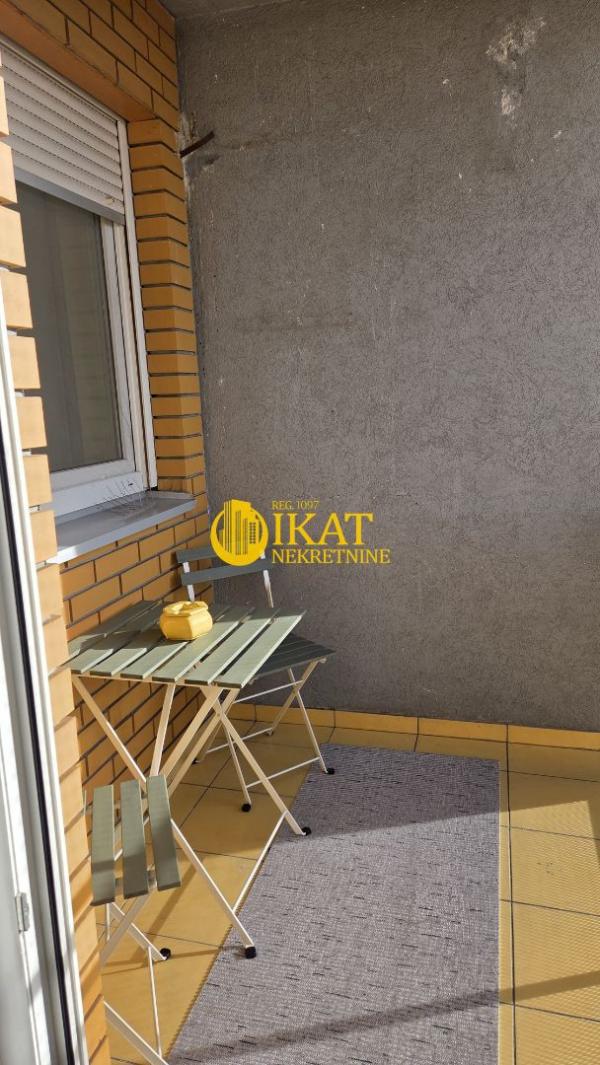 Slika 6 - Jednoiposoban stan za izdavanje, 43m2, 600€