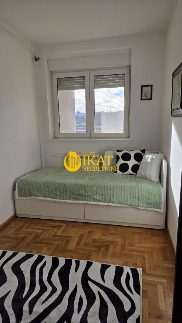 Slika 3 - Jednoiposoban stan za izdavanje, 43m2, 600€