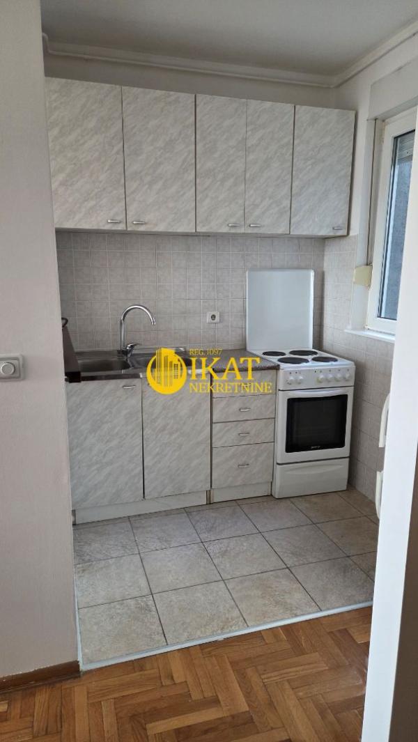 Slika 4 - Jednoiposoban stan za izdavanje, 43m2, 600€