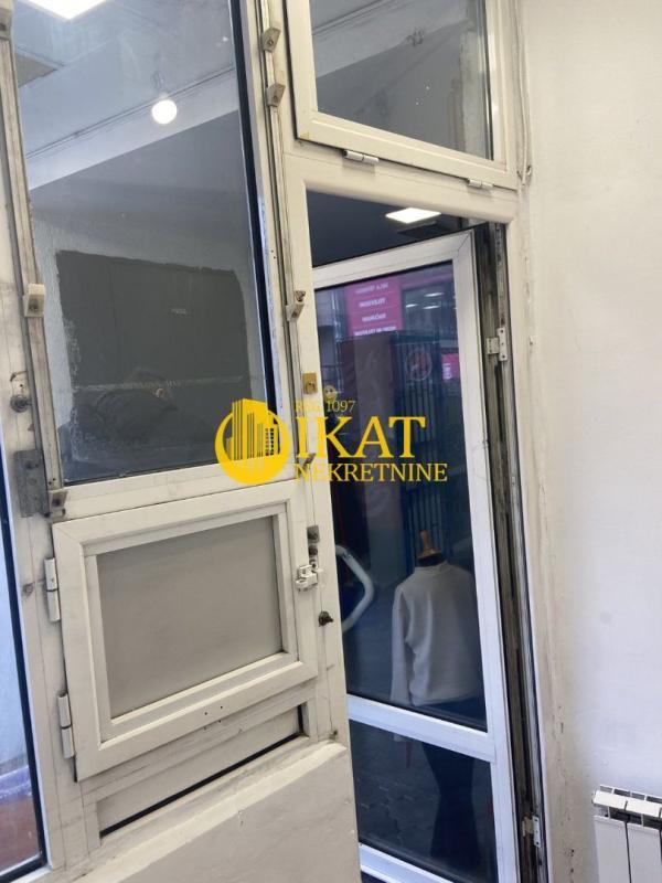 Glavna slika -Trgovačka,  Lokal za izdavanje, 4m2, 150€
